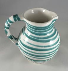Gmundner Keramik-Krug/Most 0,5 l